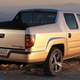 Illustration for article titled The Old Tacoma Crushed The New Chevy Colorado But GM Still Won Trucks In 2015